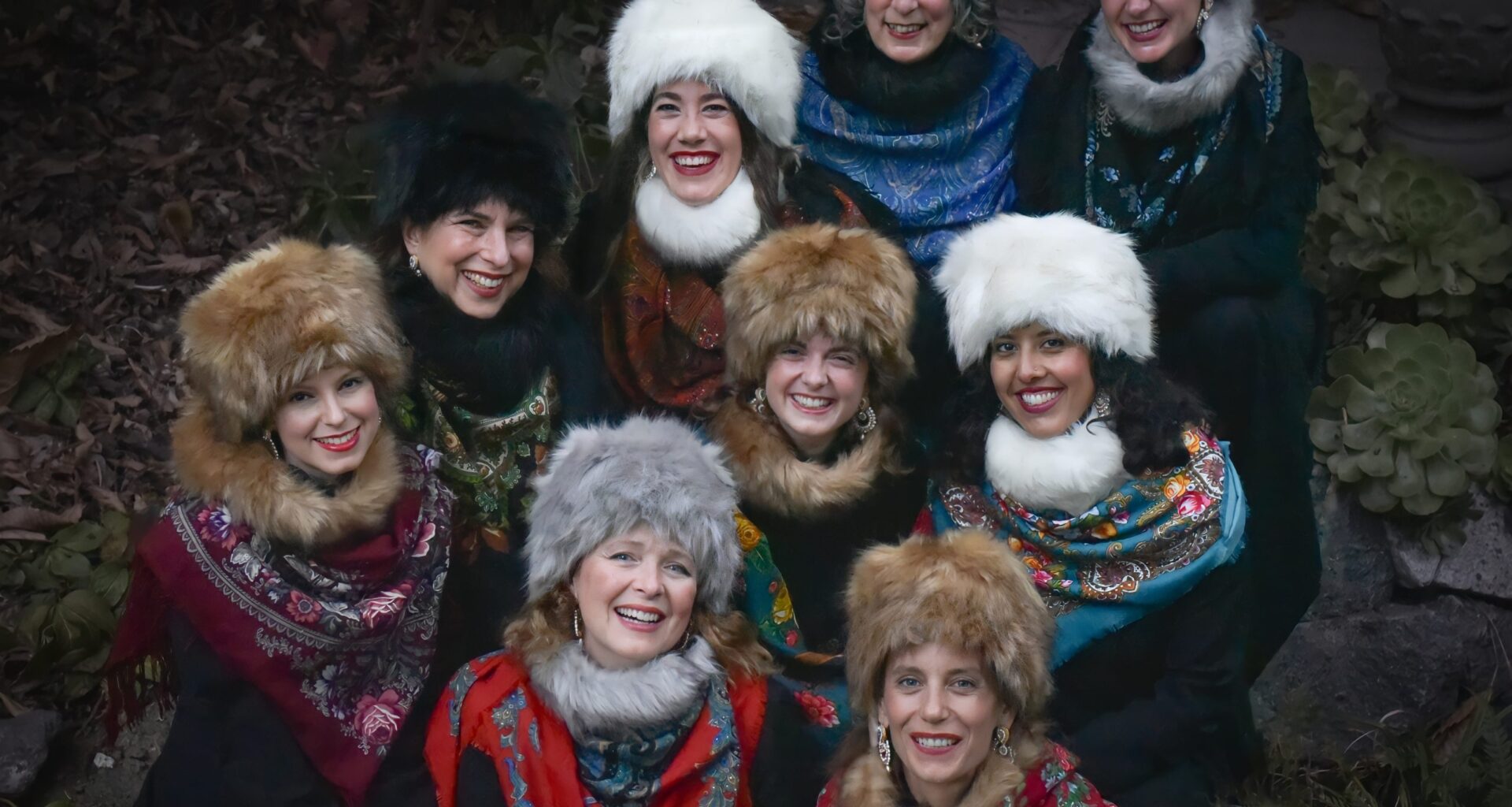 5 Oakland events from Dec. 18 to the 28