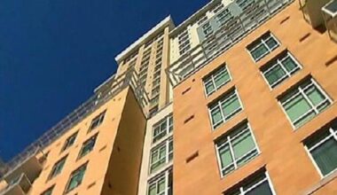 San Diego suggests funding four projects to build affordable homes – NBC 7 San Diego