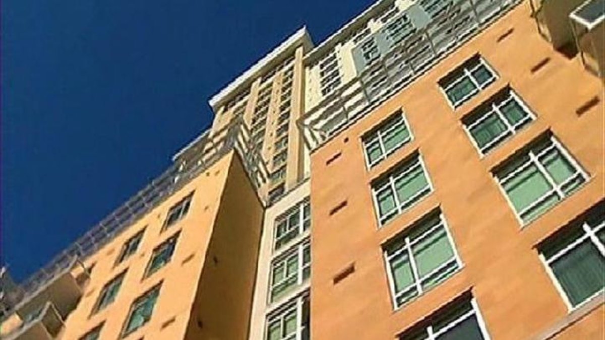 San Diego suggests funding four projects to build affordable homes – NBC 7 San Diego