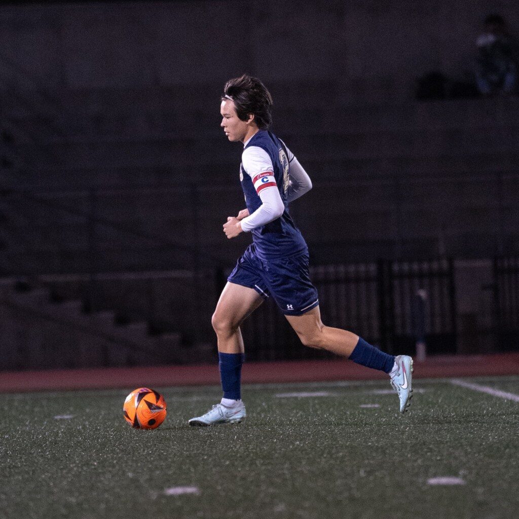 Del Norte soccer opens season with wins against Calexico, San Clemente – San Diego Union-Tribune