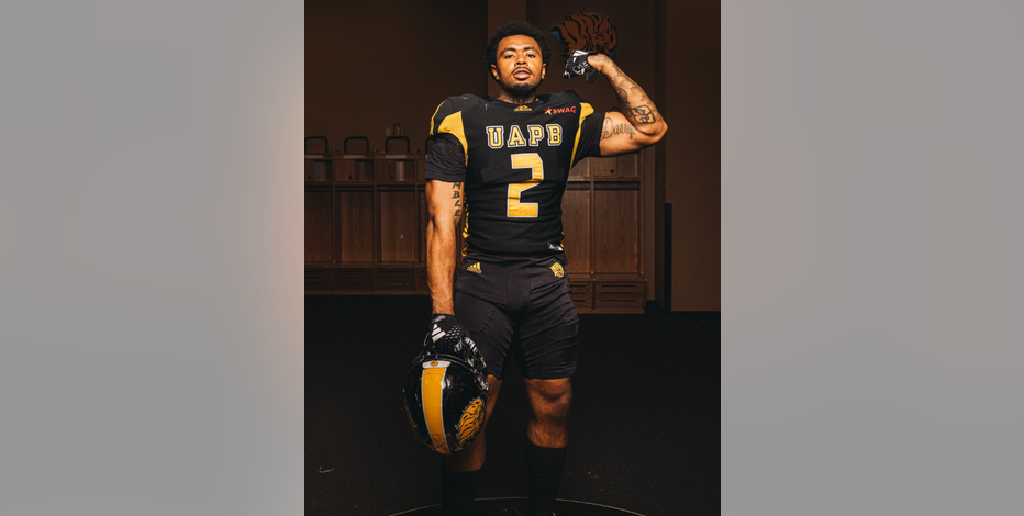 San Jose to Pay $8M to College Football Player Shot by Police While Disarming Gunman