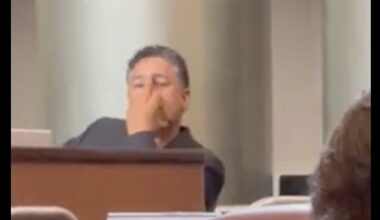 An Oakland councilmember’s middle finger goes viral