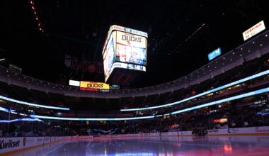 Jordan Eberle's heroics send Kraken past Ducks