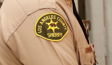 1 hospitalized in shooting a hotel in Norwalk – NBC Los Angeles