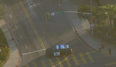 San Diego County Sheriff’s deputies searching for 2 felony suspects in Lakeside – NBC 7 San Diego