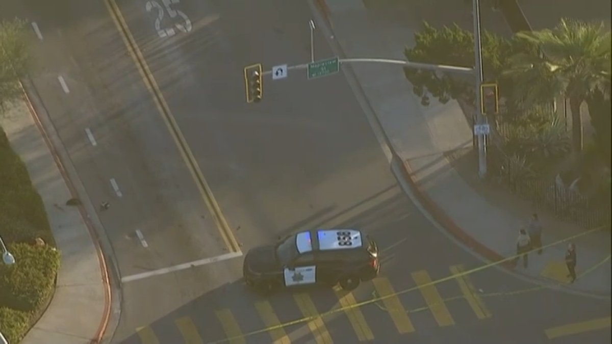 San Diego County Sheriff’s deputies searching for 2 felony suspects in Lakeside – NBC 7 San Diego