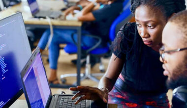 Local Center Wants to Help Black Workers