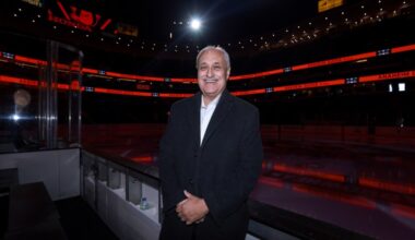 Ducks broadcaster Steve Carroll keeps on going – Orange County Register