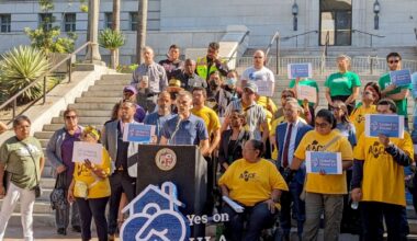 Courts widen the door to even more local taxes in California – San Diego Union-Tribune