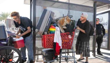 Judge could hold LA in contempt over homelessness lawsuit as city pushes back – Whittier Daily News