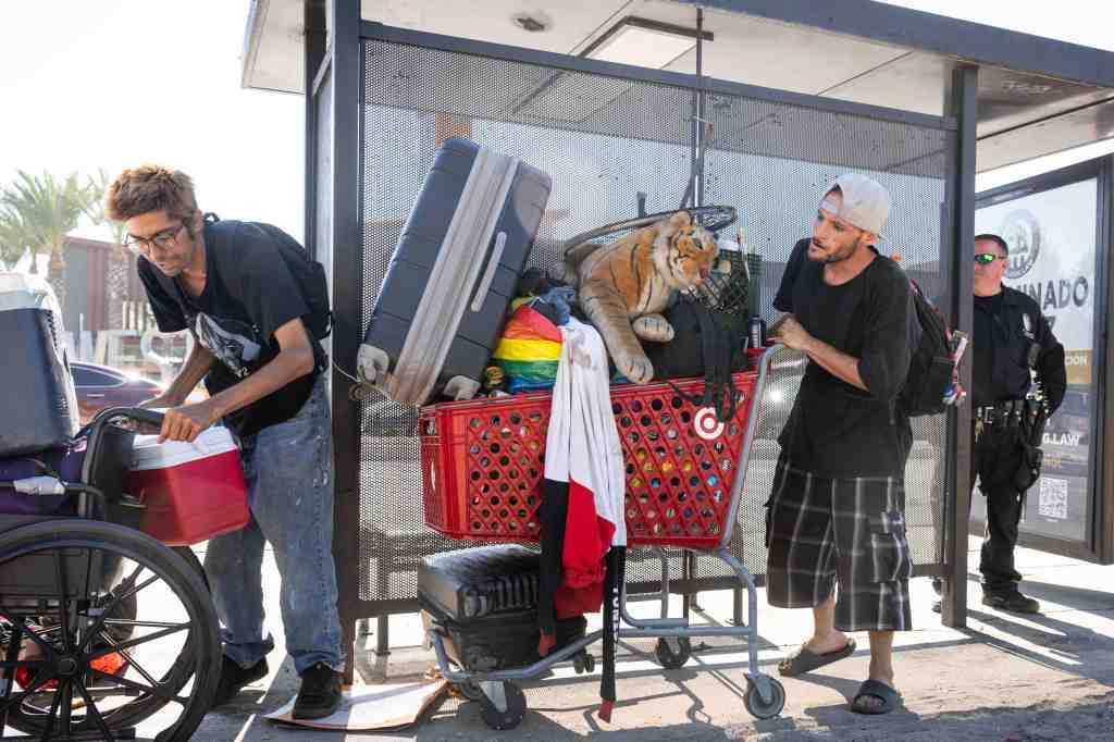 Judge could hold LA in contempt over homelessness lawsuit as city pushes back – Whittier Daily News