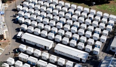 Judge in LA homeless case orders mayor, council president to be available for mediation – Daily News