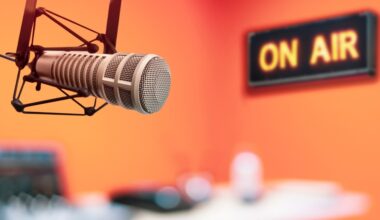 40 years ago, KNAC brought metal to Southern California’s airwaves – Orange County Register