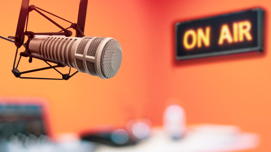 40 years ago, KNAC brought metal to Southern California’s airwaves – Orange County Register