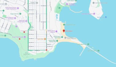 100,000-gallon sewage release closes water around Cabrillo Beach in San Pedro – Orange County Register