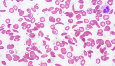 Why sickle cell care must remain a state priority – San Diego Union-Tribune