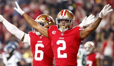 49ers’ Deommodore Lenoir issues blunt warning to Seahawks – NBC Sports Bay Area & California