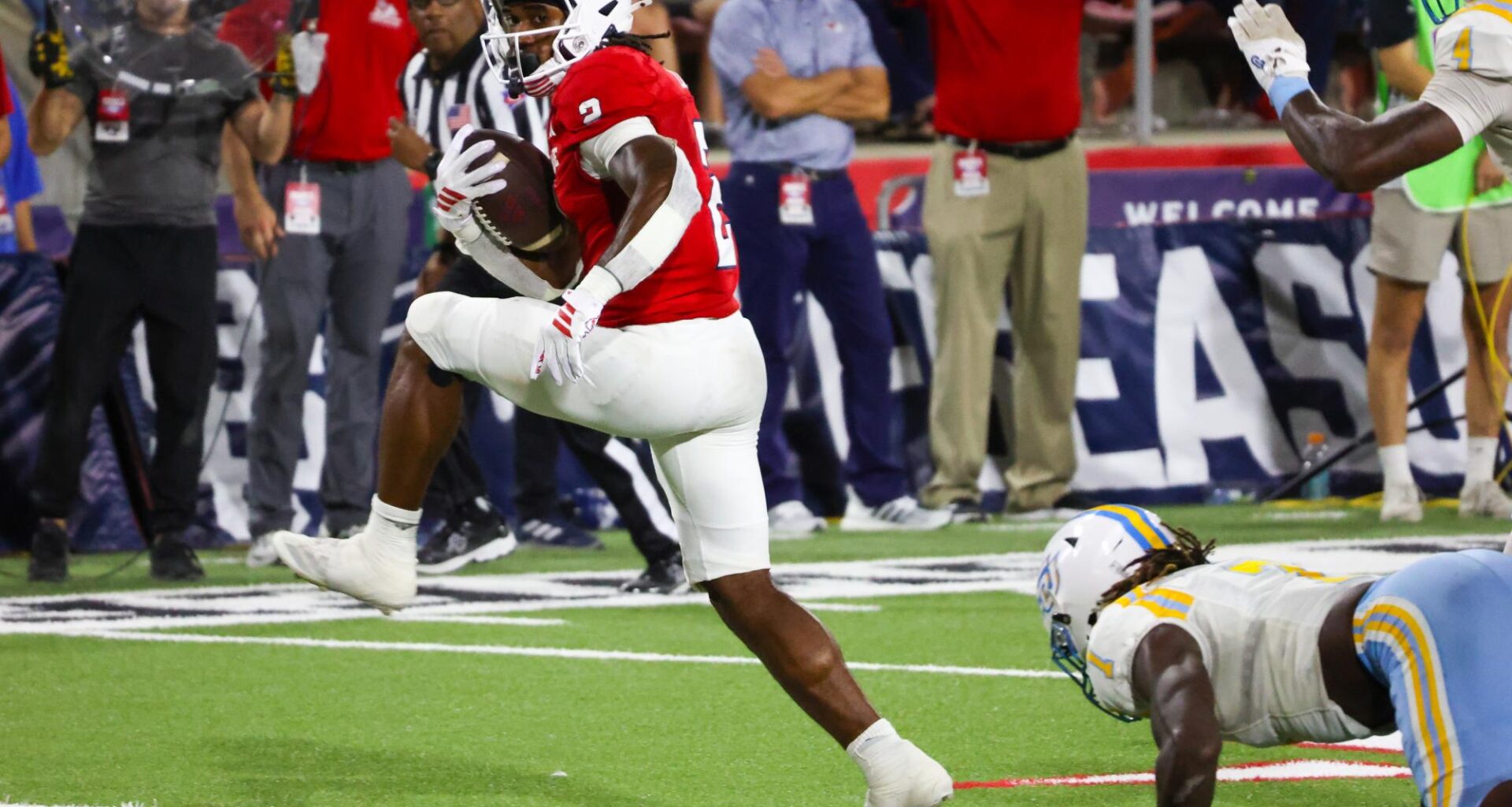 Fresno State football’s MVPs of 2025 – The Collegian