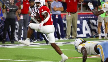 Fresno State football’s MVPs of 2025 – The Collegian