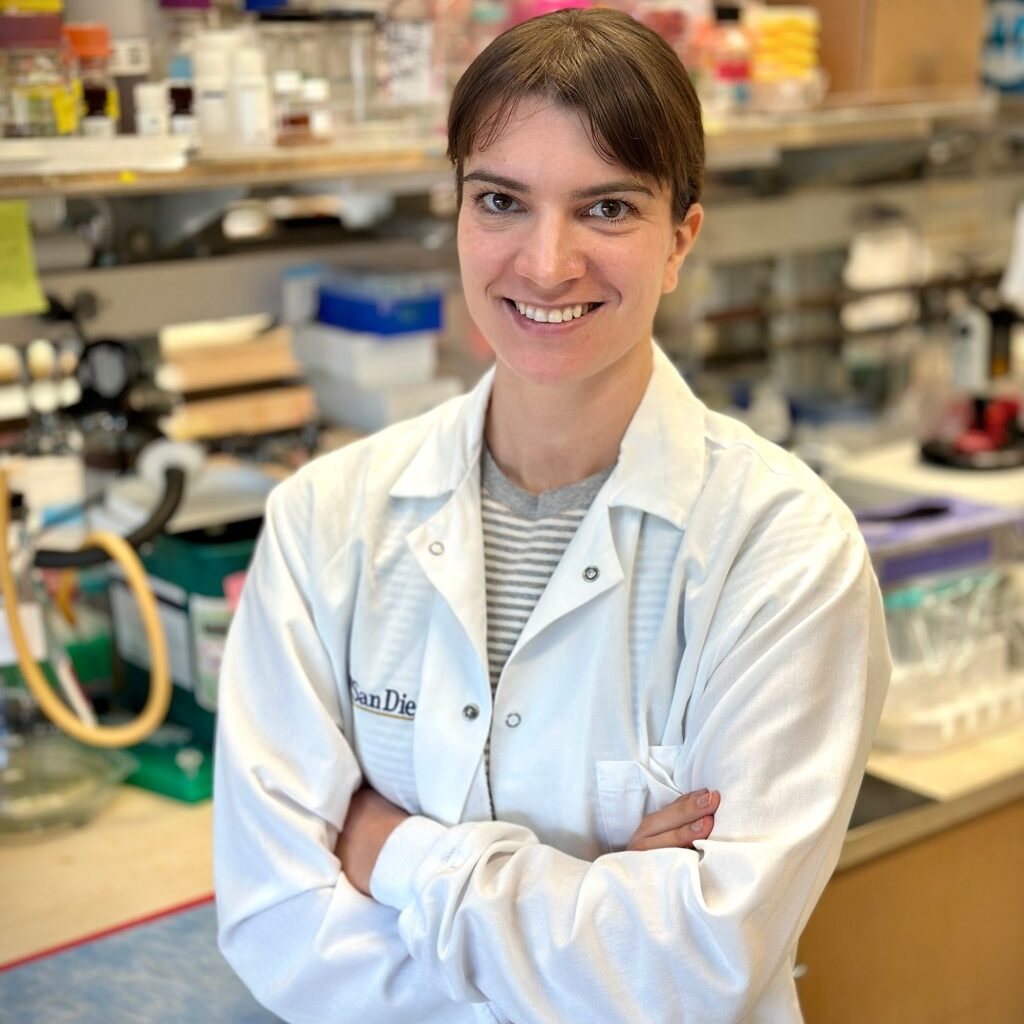 UCSD scientists find driving force behind ‘catastrophic’ chromosome shattering – San Diego Union-Tribune