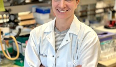 UCSD scientists find driving force behind ‘catastrophic’ chromosome shattering – San Diego Union-Tribune