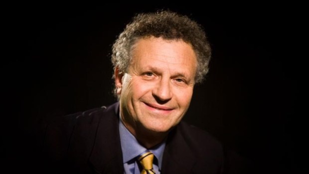 Stuart Lipton, a neuroscientist at Scripps Research in La Jolla, is a new National Academy of Inventors fellow. (Scripps Research)