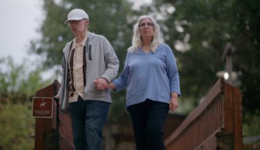 Documentary sheds light on HIV patient’s science-advancing ‘last gift’ through UCSD study – San Diego Union-Tribune