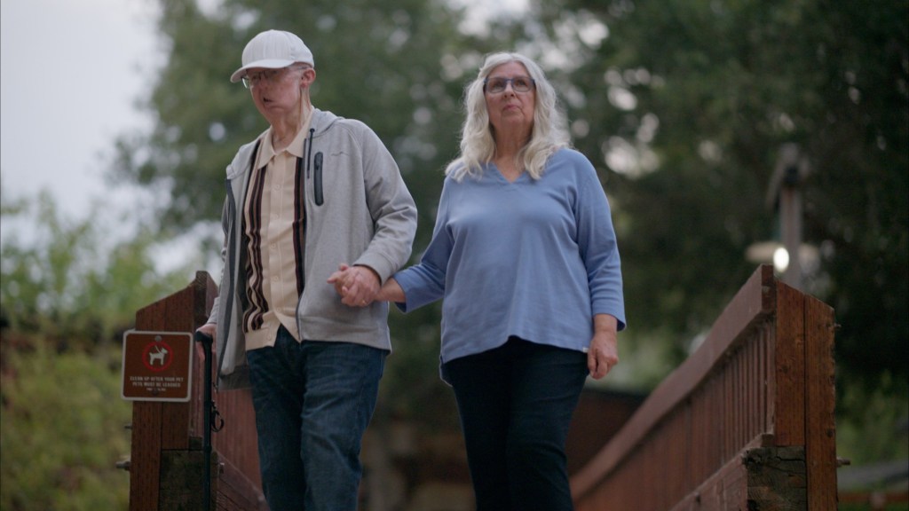 Documentary sheds light on HIV patient’s science-advancing ‘last gift’ through UCSD study – San Diego Union-Tribune