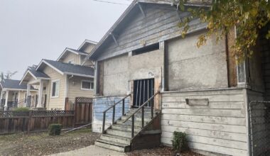 San Jose to study reforming historic preservation rules