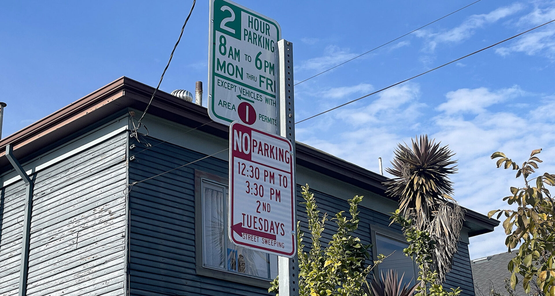 Oakland to enforce Sunday parking meters in move that could generate extra $1.6M a year