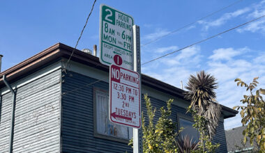 Oakland to enforce Sunday parking meters in move that could generate extra $1.6M a year