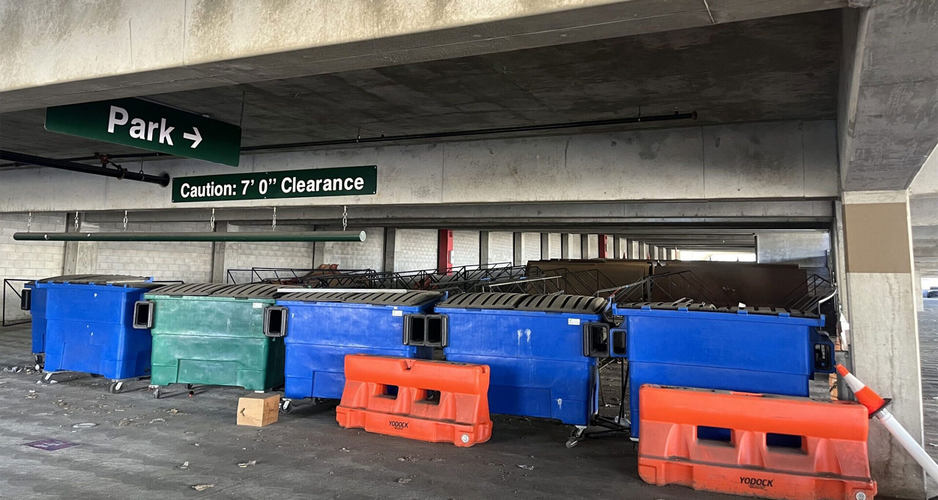 SJ eyes compliance enforcement at troubled Vietnam Town plaza after merchant lawsuit