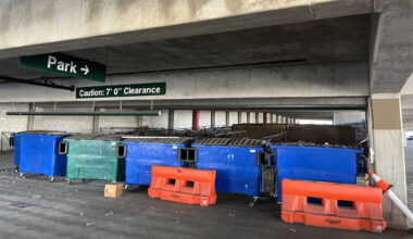 SJ eyes compliance enforcement at troubled Vietnam Town plaza after merchant lawsuit