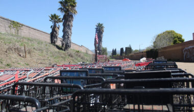Putting the cart before the cost? San Jose shopping cart crackdown could get pricey