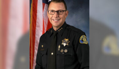 Brian Shab, San Jose assistant police chief, appointed new police chief in Watsonville