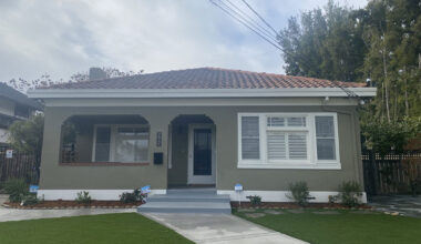 Historic childhood home of San Jose Mayor Norman Mineta sold to Japantown church