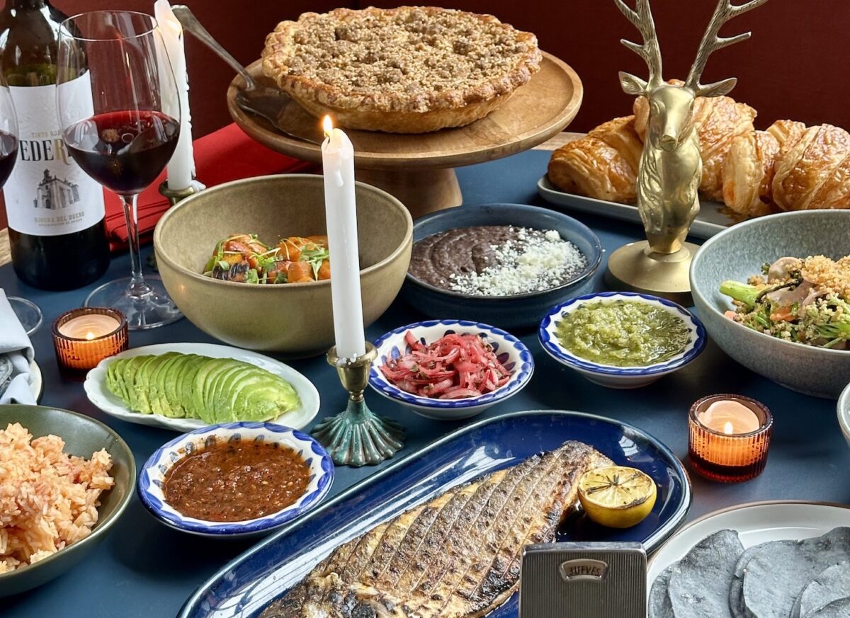 Loreto Christmas 2025