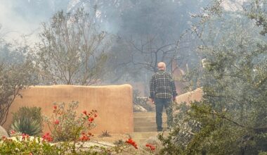 L.A. Care Extends Deadline for $6.75 Million Wildfire Recovery Fund – Pasadena Now