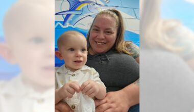 Jennifer Davis and friends help families at Ronald McDonald House – Press Telegram