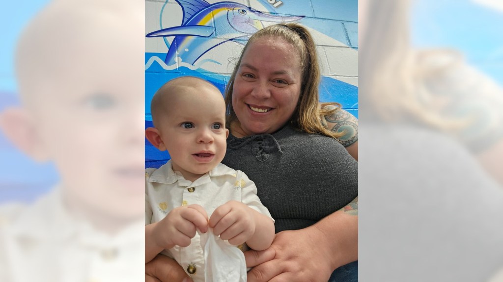 Jennifer Davis and friends help families at Ronald McDonald House – Press Telegram