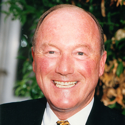 Samuel “Skip” Keesal, founder of law firm Keesal, Young &...