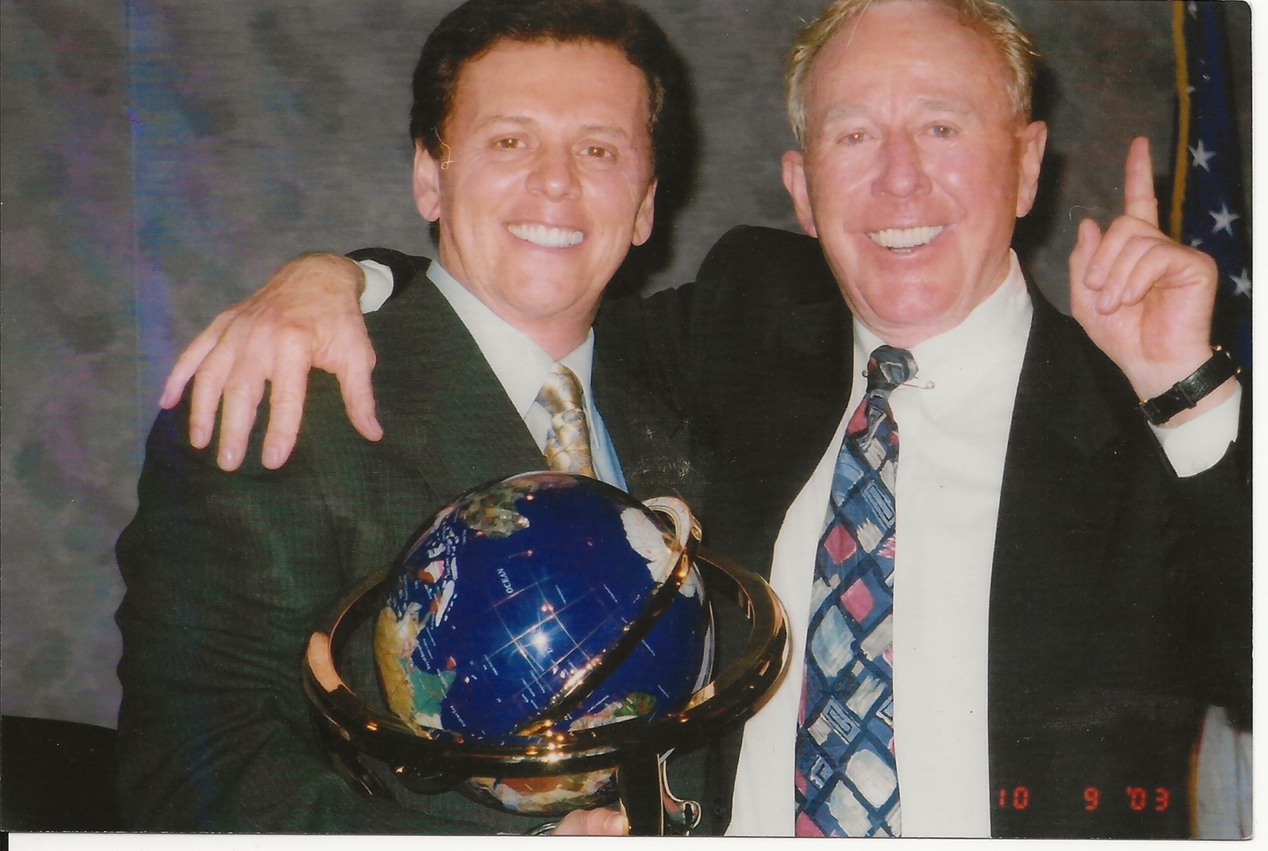 Brian Gimmillaro, coach of the 1998 womenâs volleyball championship team,...