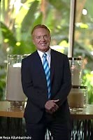 Rick Bryson. (Courtesy of Bryson family)