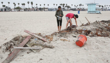 Things to do in the Long Beach, South Bay areas, Dec. 19-25 – Daily Breeze