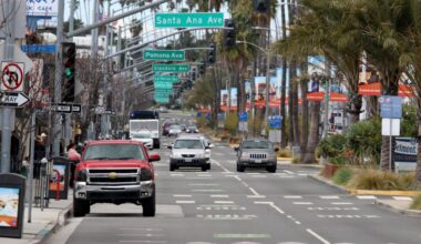 Long Beach’s health department receives 3 grants to expand traffic safety, education programs – Press Telegram