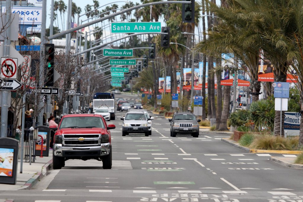 Long Beach’s health department receives 3 grants to expand traffic safety, education programs – Press Telegram