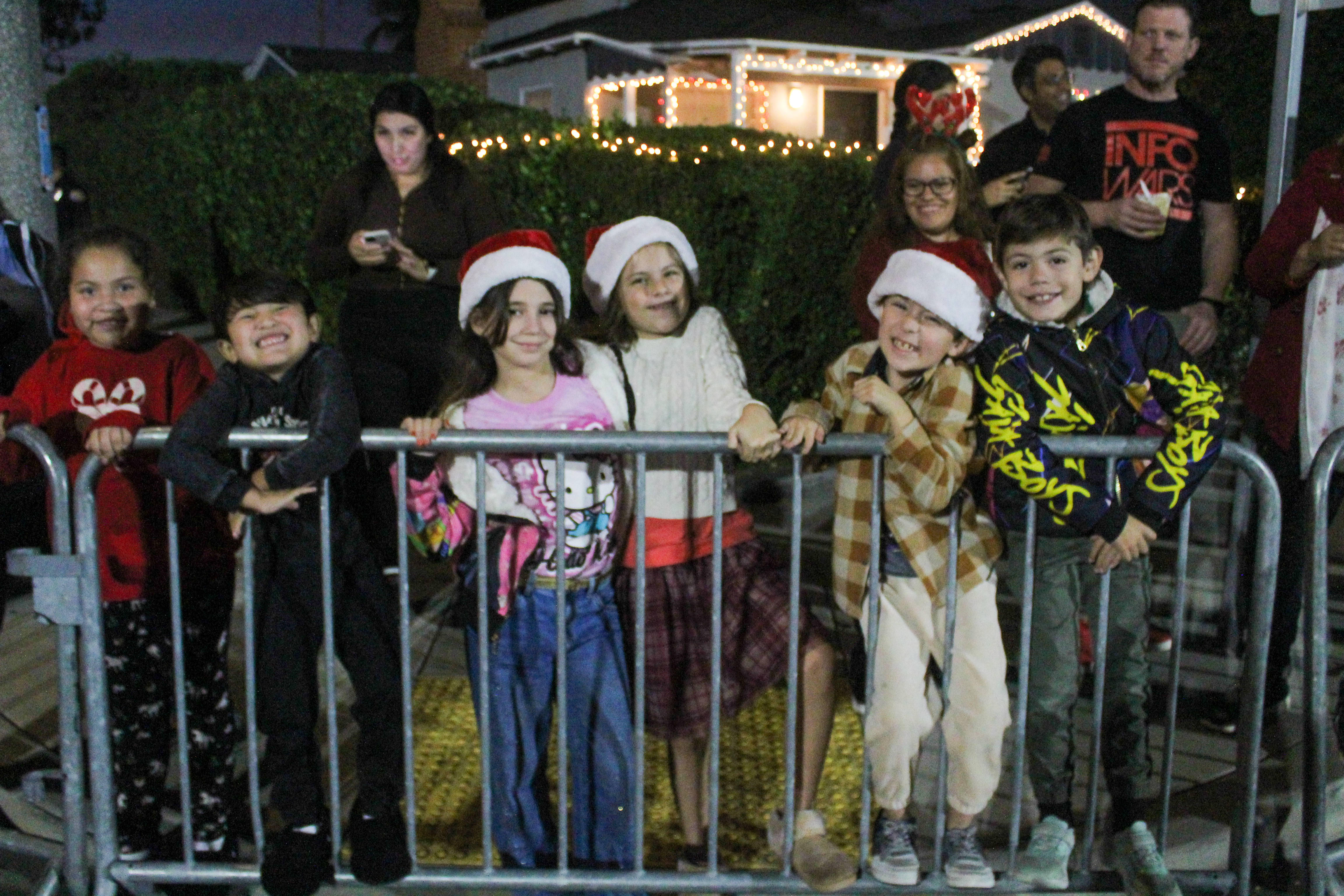 Kids enjoyed their time at Long Beachâs 71st annual Daisy...