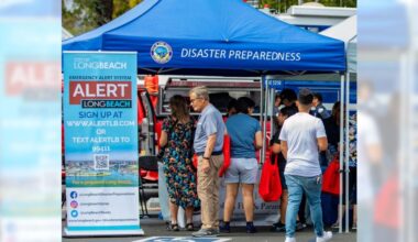 Long Beach exploring new emergency alert system after Alert LB taken offline due to cyberattack – Press Telegram