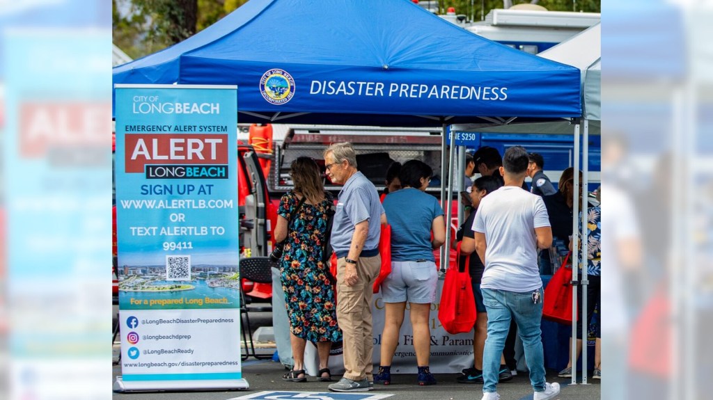 Long Beach exploring new emergency alert system after Alert LB taken offline due to cyberattack – Press Telegram