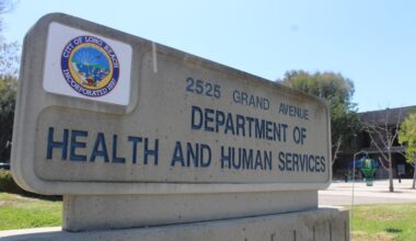 Long Beach’s health department expands fund to support community health, local nonprofits – Press Telegram